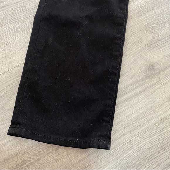 J BRAND Jeans - Shadow Low Rise Pencil Leg - 28 - Picture 5 of 9